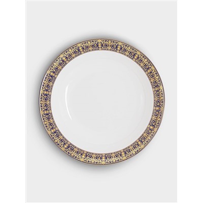 Сервиз обеденный, 6 перс, 27 пр, Византия