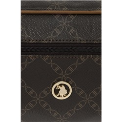 Kadın Kahverengi Çapraz Çanta