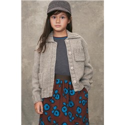 LIMITED EDITION WOOL BAKER BOY HAT