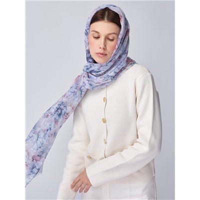 Палантин женский KSH16-124-2