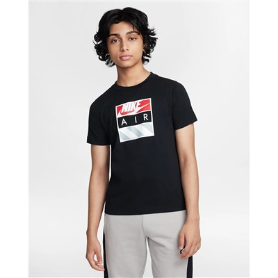 Nike Air Big Kids' T-Shirt