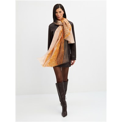 Палантин женский SHU4-105-4