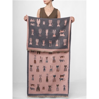 Палантин женский RH10-14510-9