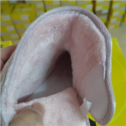 Зимние ботинки. Экспорт