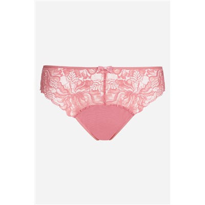 Braga con encaje Generous Essentiel