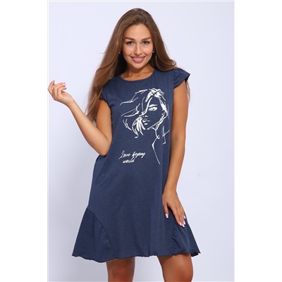 Сорочка 35330 НАТАЛИ #1033528