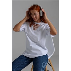 Футболка женская 7468