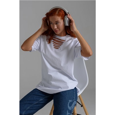 Футболка женская 7468