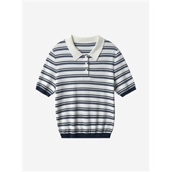 Трикотажное поло АЙСИК*Л