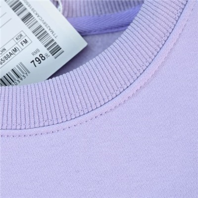 Женская милая флисовая толстовка