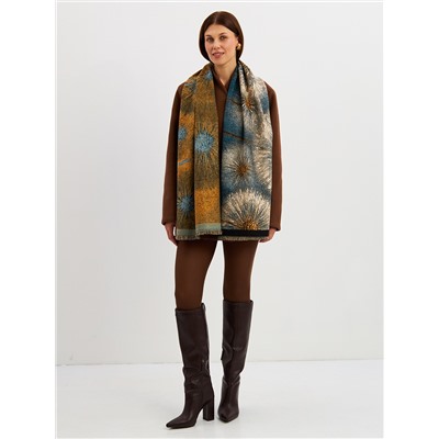 Палантин женский RH25-29-4