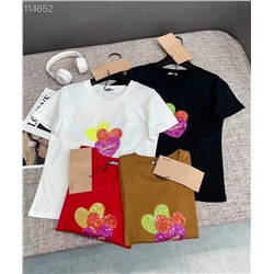 распродажа  футболка люкс