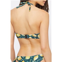Sujetador de biquini Sweet Spe Verde