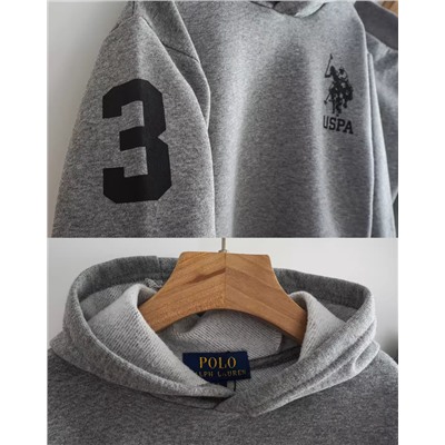 Спортивный костюм ПОЛ*О