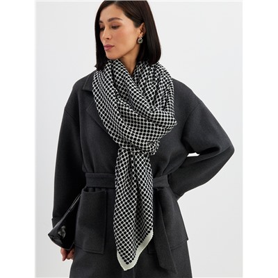 Палантин женский SPR-1155-1