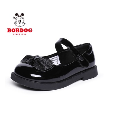 Школьные туфли для девочек