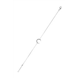 Pulsera Plata esterlina