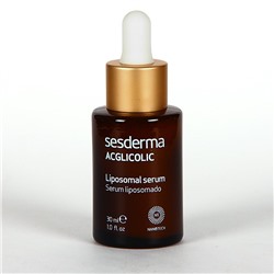 S*sd*rma Acglicolic Liposomal Serum 30 ml