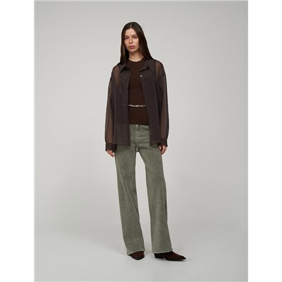 Джинсы 2500-0329-04К