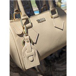 AB.Z PELLE GLORIA (650) taupe