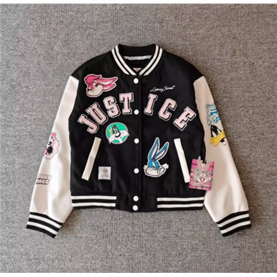 Бомбер для девочек. Экспорт. Цена на оф. сайте 34$