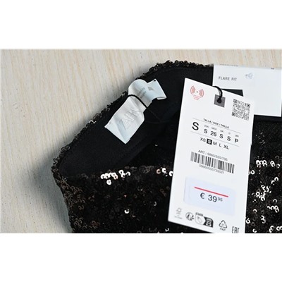 Женские брюки ЗАР*А