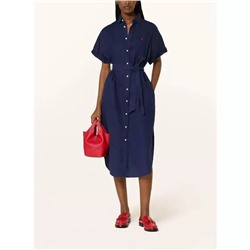 распродажа  платье polo