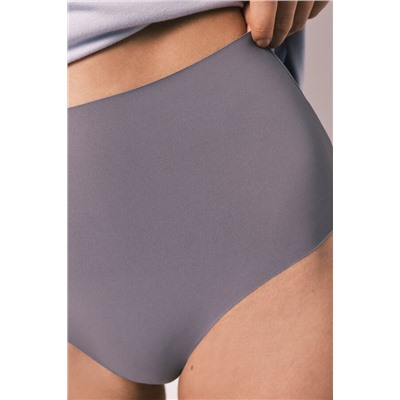 Braga reductora alta laser-cut azul