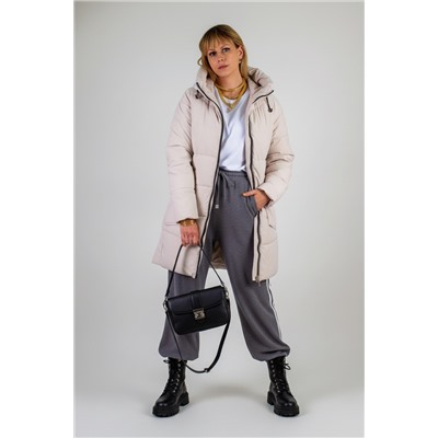 Куртка зимняя большие размеры, арт.2832