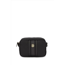 Kadın Siyah Çapraz Çanta