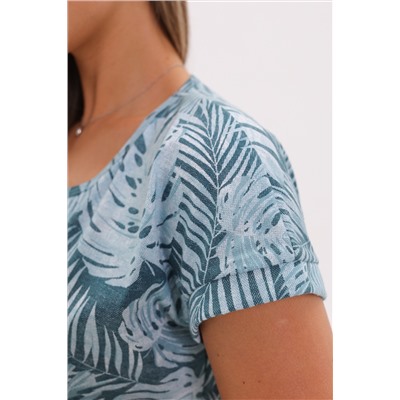 Туника женская 196 Лист