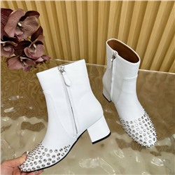 Женские ботильоны