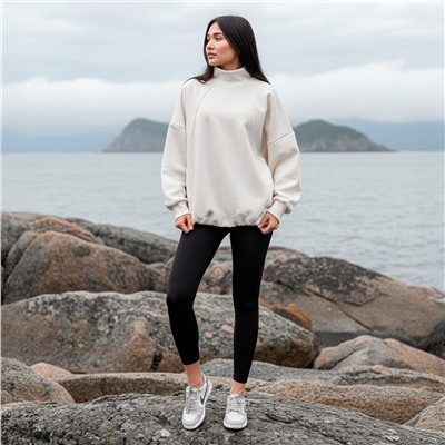 Свитшот J.606