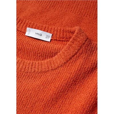Jersey algodón textura