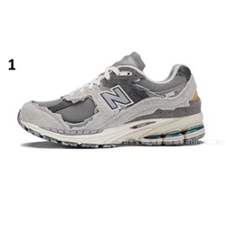 Кроссовки New Balanc*e , отличная реплика