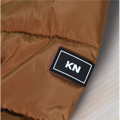 Куртка зимняя для мальчиков. Экспорт