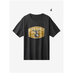 Ktshiel*d футболки с ярким принтом, модель унисекс, оригинал  Цена на оф сайте выше 6 тыс