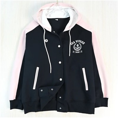 Повседневный бомбер