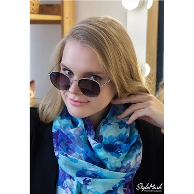StyleMark Polarized L1473G солнцезащитные очки