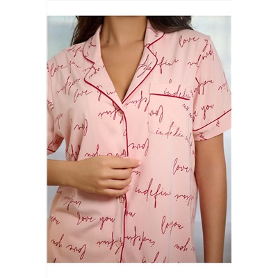 Пижама INDEFINI, 1214371