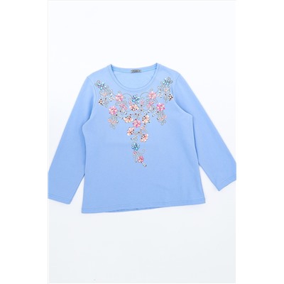 Пижама с брюками 21596 НАТАЛИ #951471