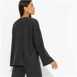 Лонгслив из мягкой ткани, Приду во снах