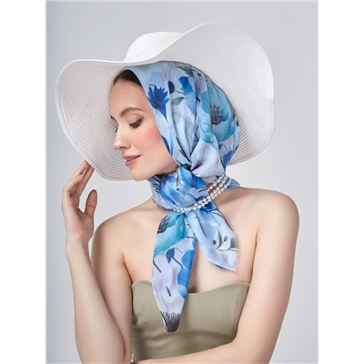 Палантин женский KSH16-127-3