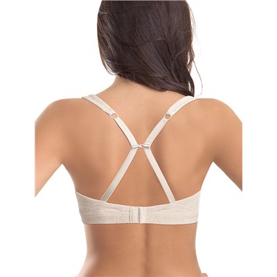 Бюстгальтер №1454 триангул Sielei