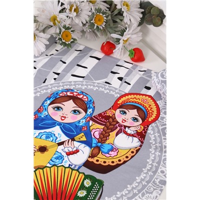 Полотенце 32591