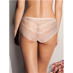 Трусы 320 Etude Розовый Albina_L ЧЗ слип Albina L