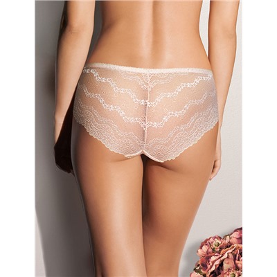 Трусы 320 Etude Розовый Albina_L ЧЗ слип Albina L