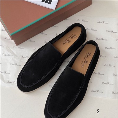 Ну ооочень классные лоферы ( натур. замша)