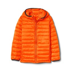 ColdControl Lite puffer