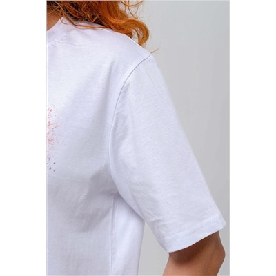 Футболка 8488 НАТАЛИ #1026978